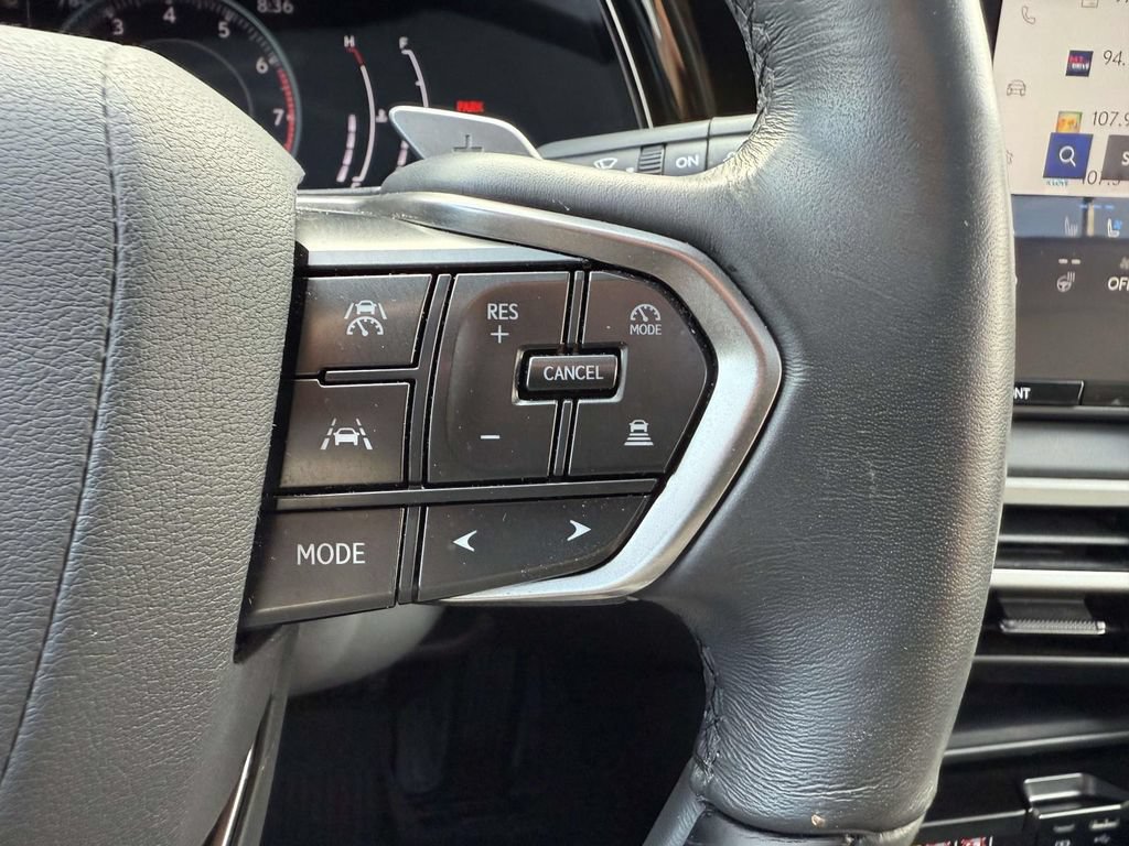 Used 2024 Lexus RX 350 Premium w/ Accessory Package (Z1) AWD/4WD image 21
