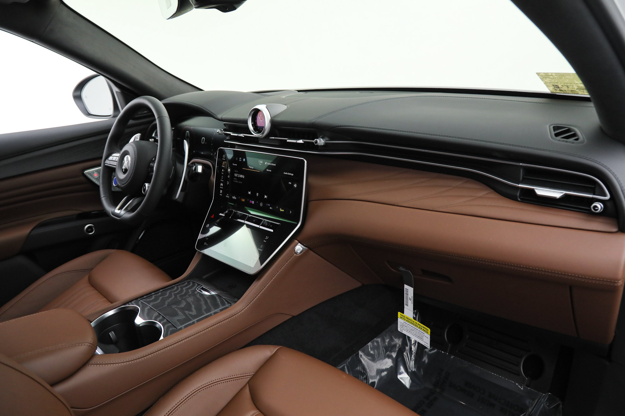 New 2026 Maserati Grecale Modena AWD/4WD image 10