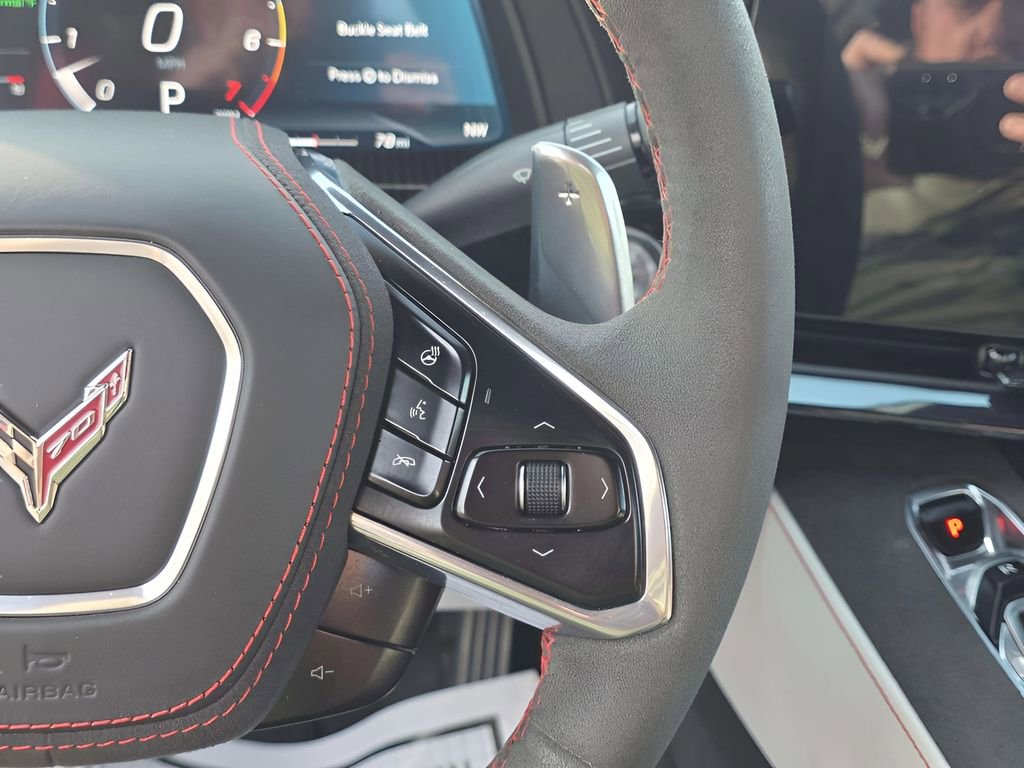 Used 2023 Chevrolet Corvette Stingray Premium Conv image 21