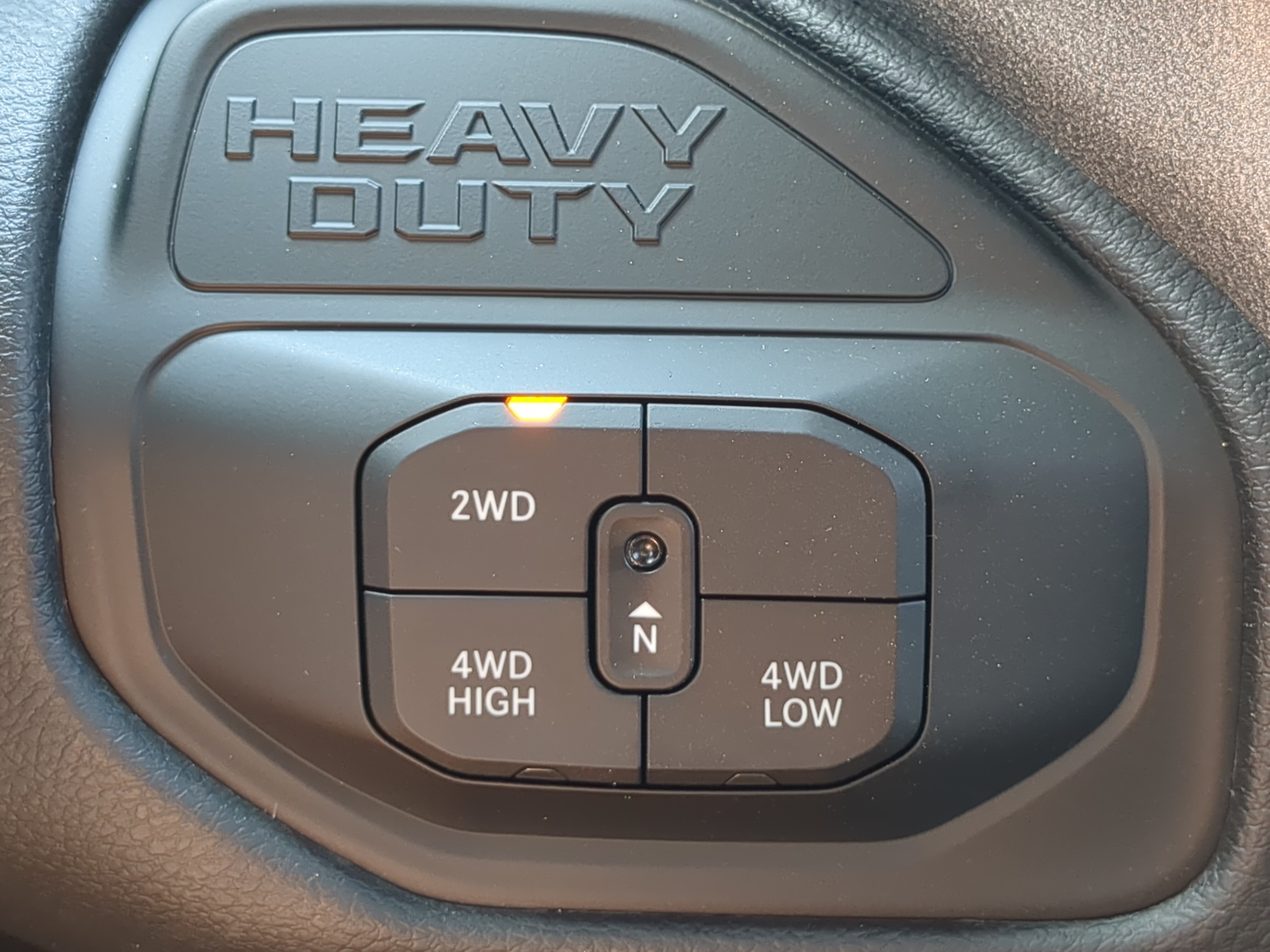 New 2026 RAM 2500 Tradesman AWD/4WD image 22