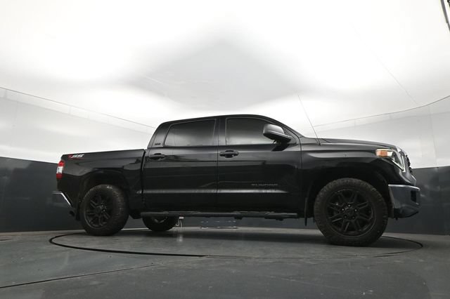 Used 2019 Toyota Tundra SR5 w/ SR5 Upgrade Package RWD image 28
