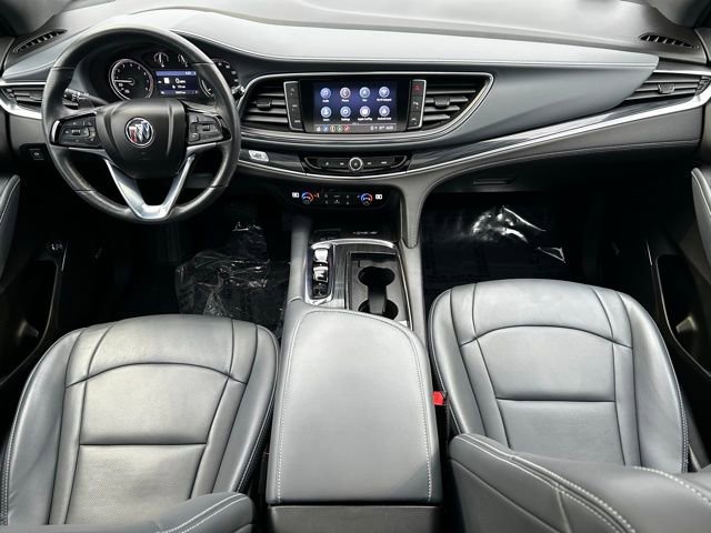 Used 2024 Buick Enclave Essence w/ Experience Buick Package image 24