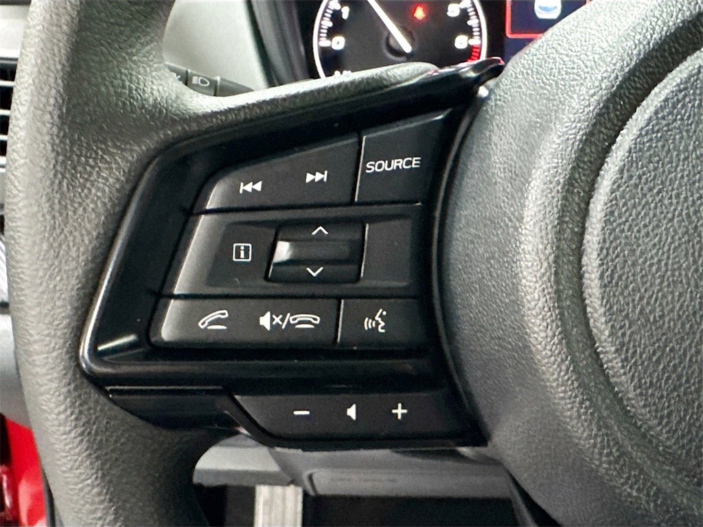 New 2026 Subaru Crosstrek 2.5i Premium image 8