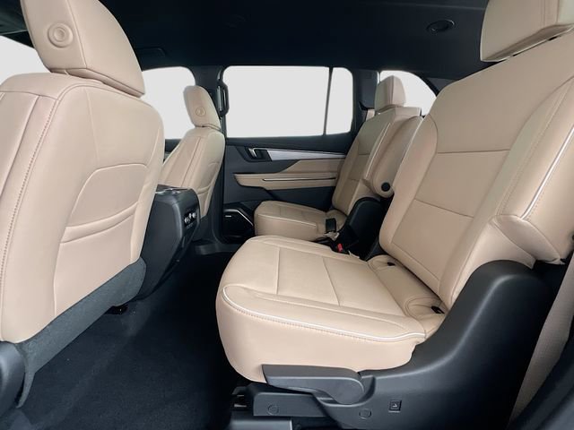 New 2026 Buick Enclave Preferred w/ Power Package image 17
