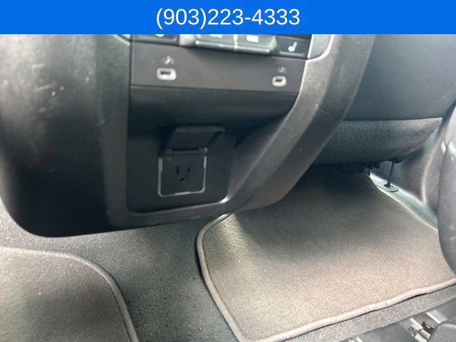 Used 2023 Chevrolet Tahoe RST w/ Luxury Package AWD/4WD image 46