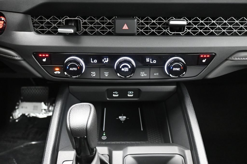 New 2026 Honda Accord SE image 42