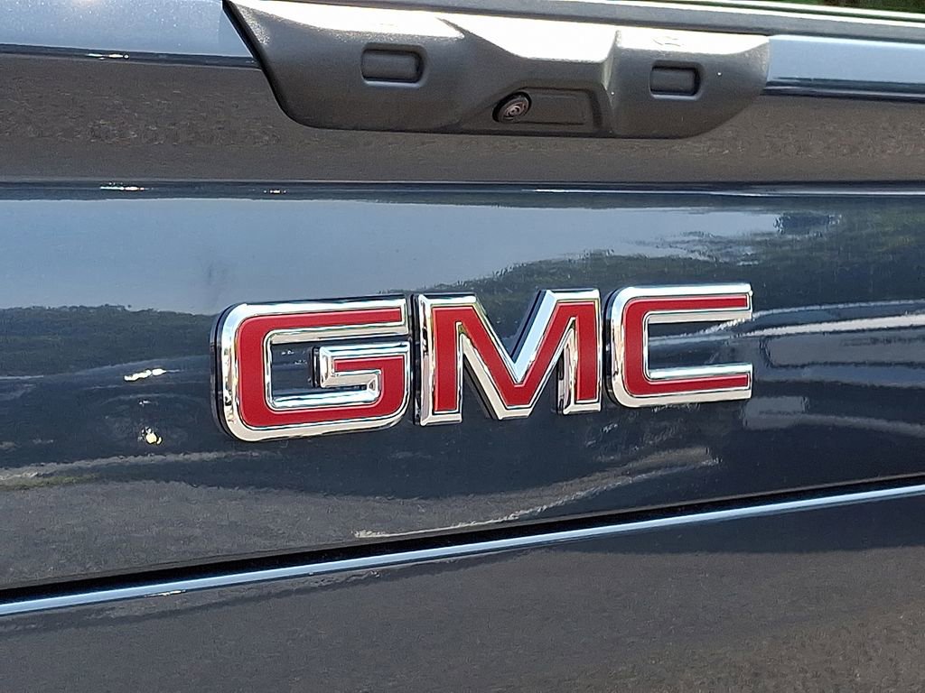 New 2026 GMC Sierra EV Elevation image 11