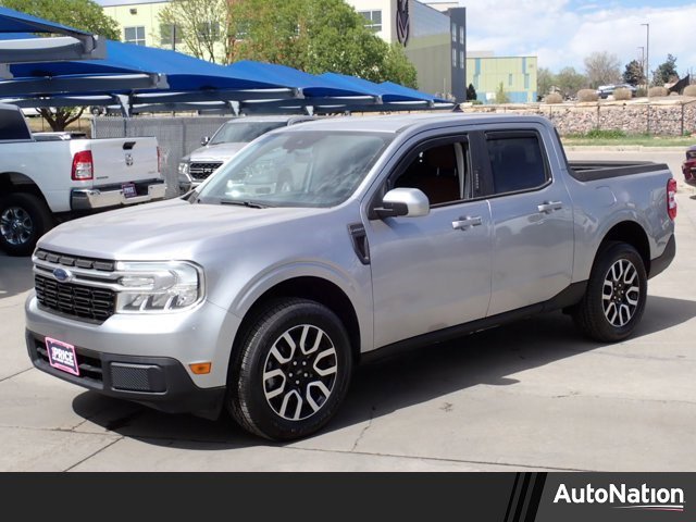 Used 2023 Ford Maverick Lariat w/ Lariat Luxury Package image 1