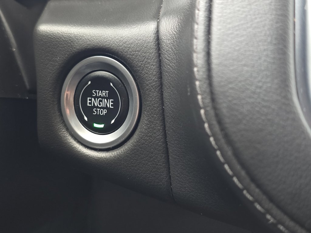 Certified 2024 Chevrolet Tahoe LT image 29