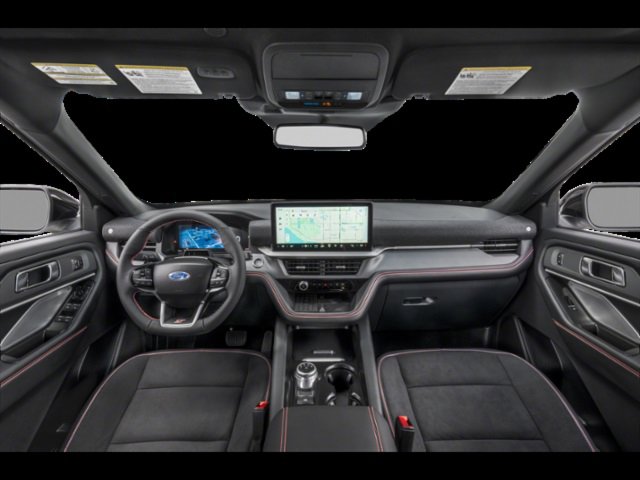 New 2026 Ford Explorer ST image 5