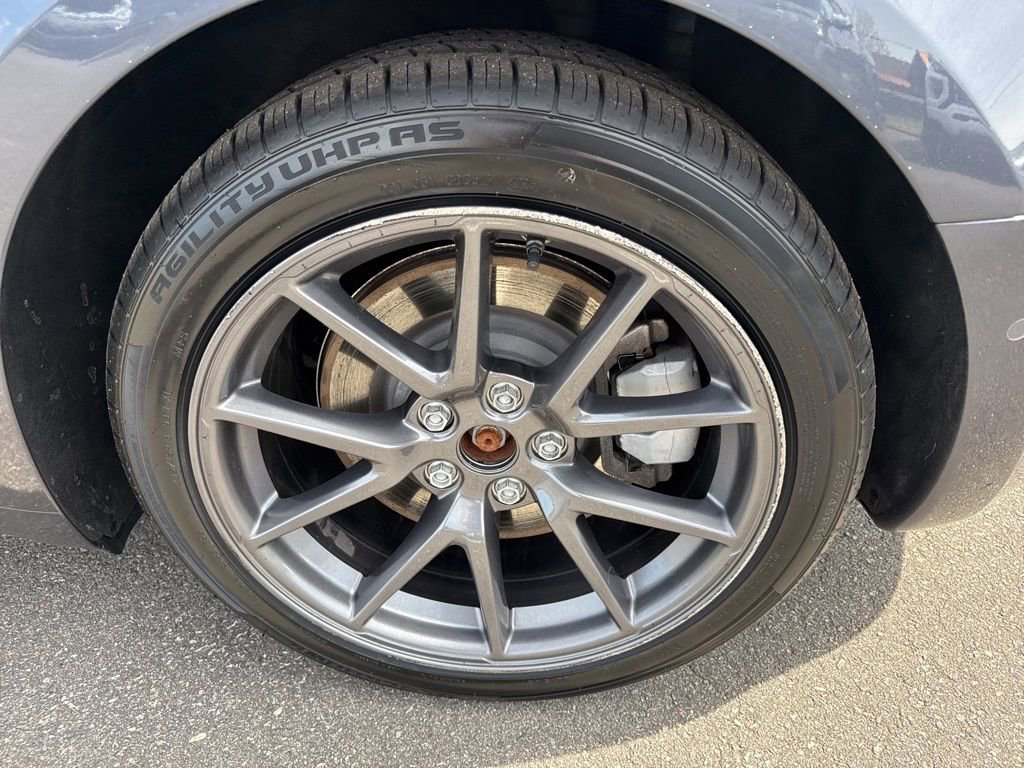 Used 2022 Tesla Model 3 Long Range image 32