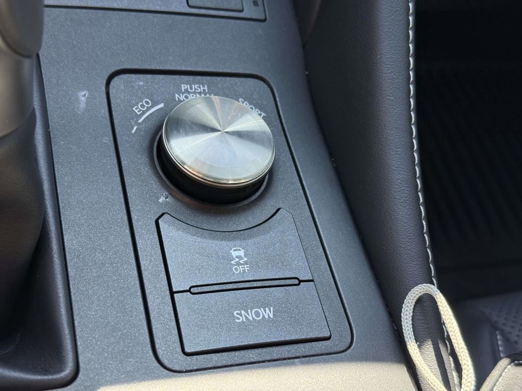 Used 2019 Lexus RC 300 w/ Premium Package image 24