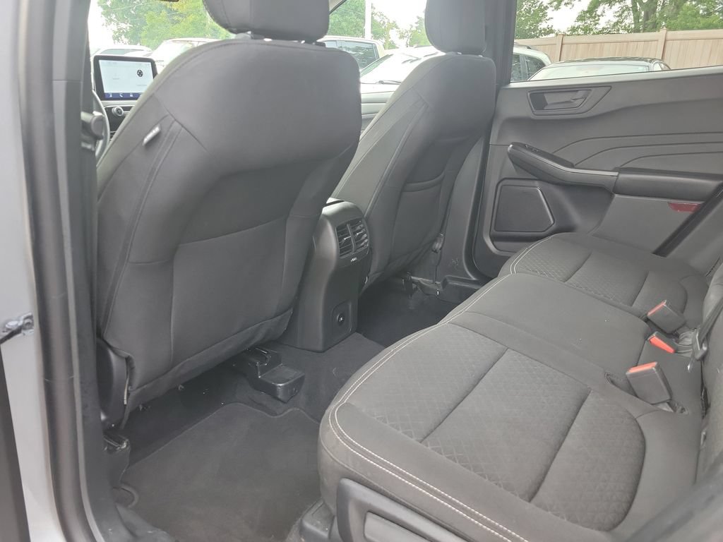 Used 2024 Ford Escape Active AWD/4WD image 16