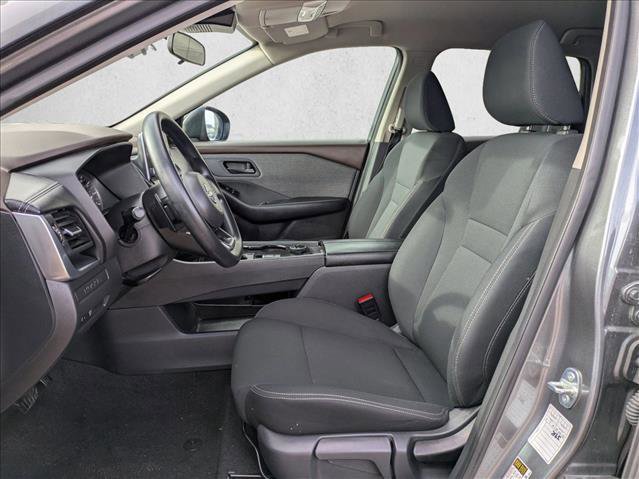 Used 2023 Nissan Rogue S image 16