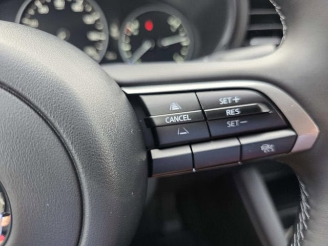 New 2026 MAZDA MAZDA3 2.5 S Sedan w/ Preferred Pkg FWD image 12