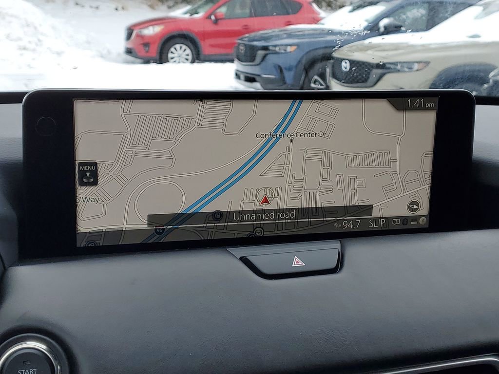 New 2026 MAZDA CX-90 3.3 Turbo S w/ Premium Package image 27