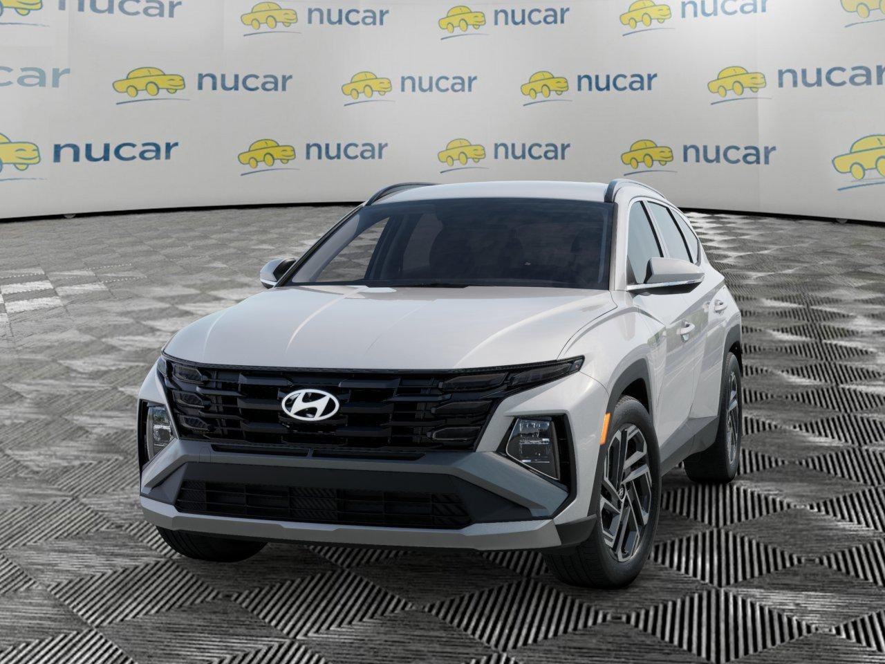 New 2026 Hyundai Tucson SEL Plus AWD/4WD image 6