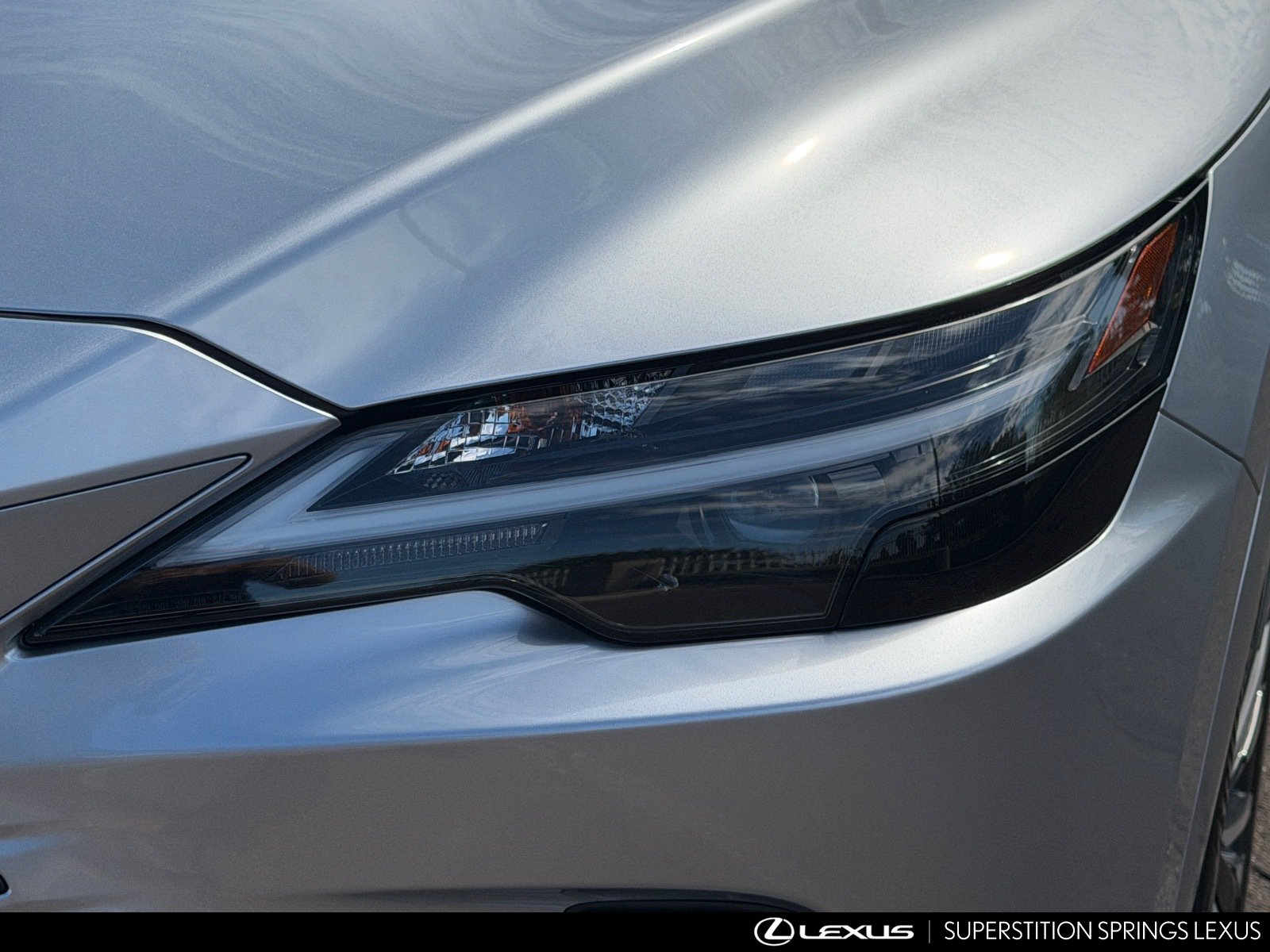 New 2026 Lexus RX 350 Premium Plus FWD image 11