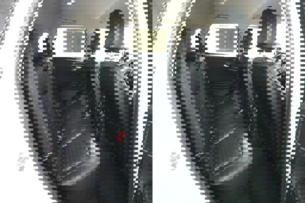 Certified 2023 Ford Edge SEL AWD/4WD image 28