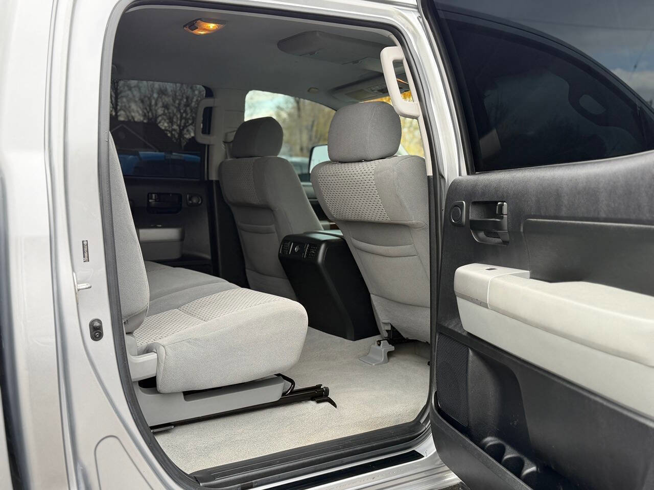 Used 2008 Toyota Tundra SR5 AWD/4WD image 56
