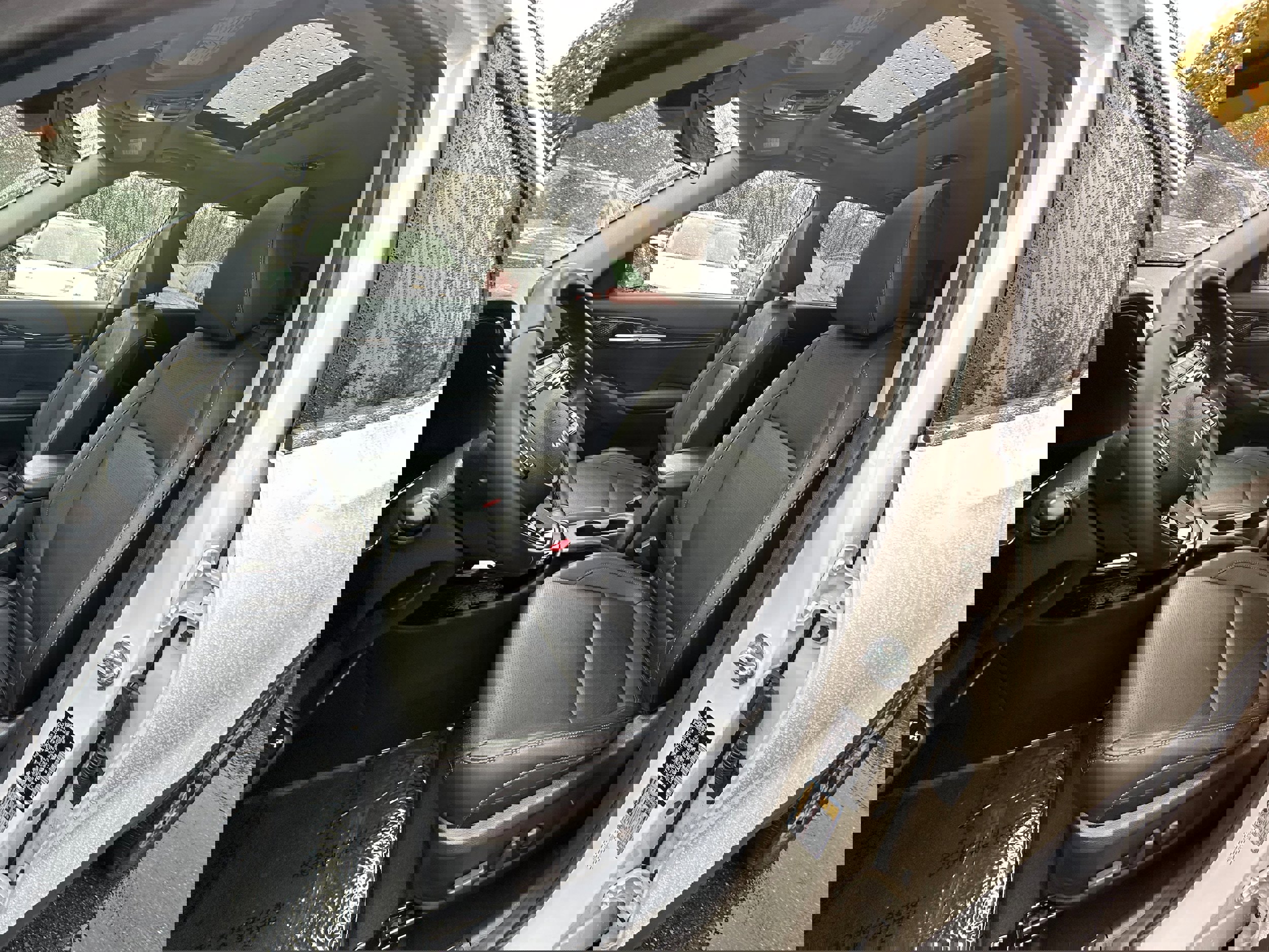 Used 2023 Kia Seltos EX image 27