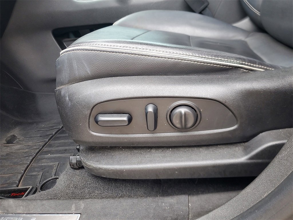 Used 2018 GMC Terrain Denali image 15