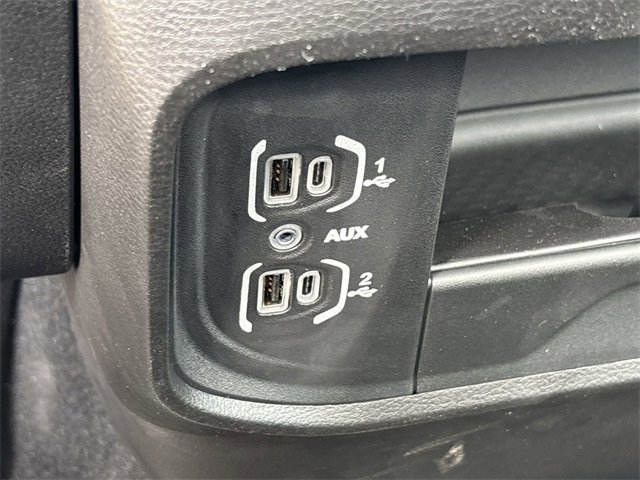 Certified 2023 RAM 2500 Tradesman image 25