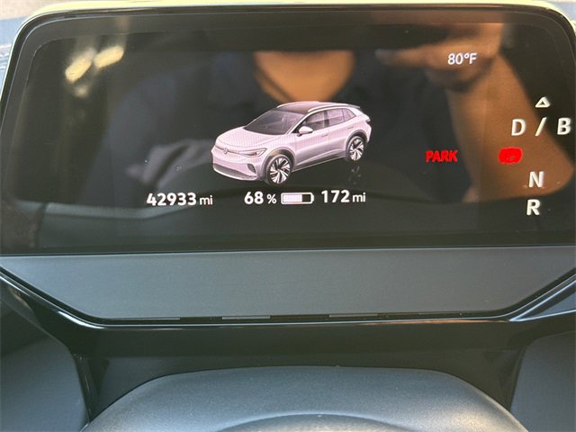 Certified 2023 Volkswagen ID.4 Pro S image 32