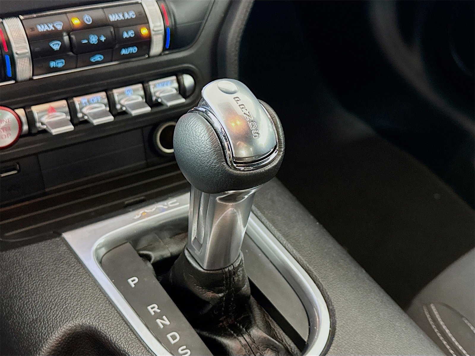 Used 2021 Ford Mustang Coupe w/ Equipment Group 101A image 14