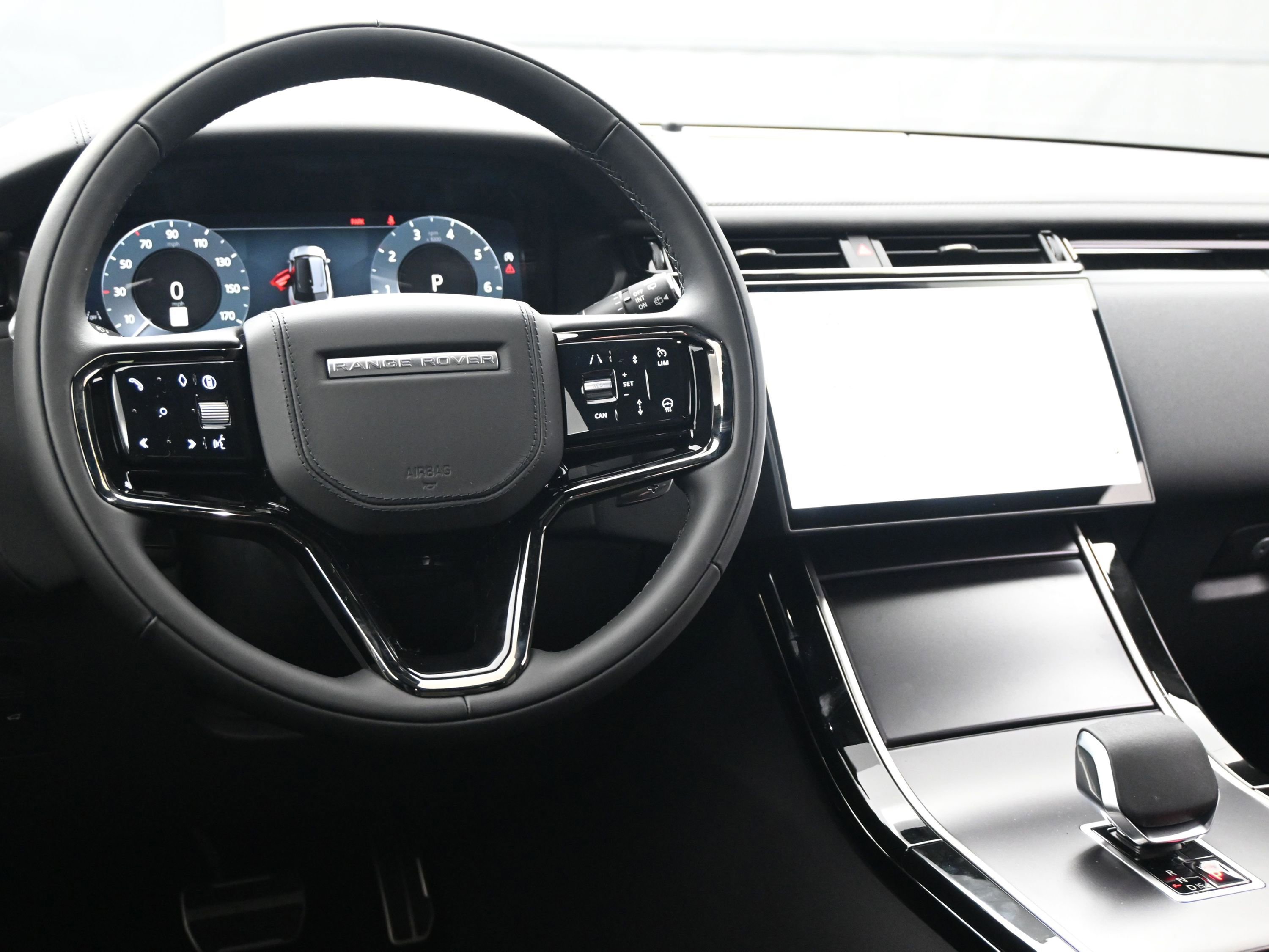 New 2026 Land Rover Range Rover Velar Dynamic SE image 7
