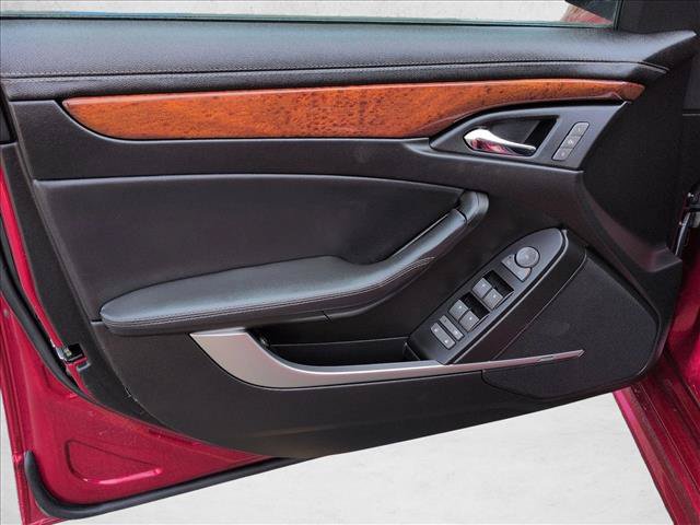 Used 2012 Cadillac CTS Premium AWD/4WD image 11