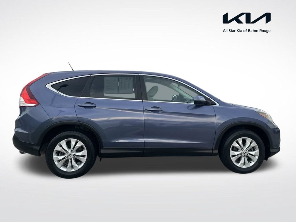 Used 2014 Honda CR-V EX image 1