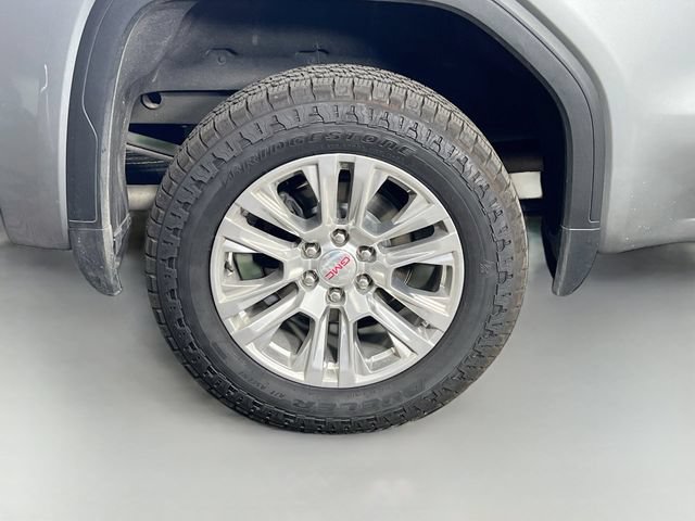 Used 2023 GMC Sierra 1500 Denali w/ Technology Package AWD/4WD image 37