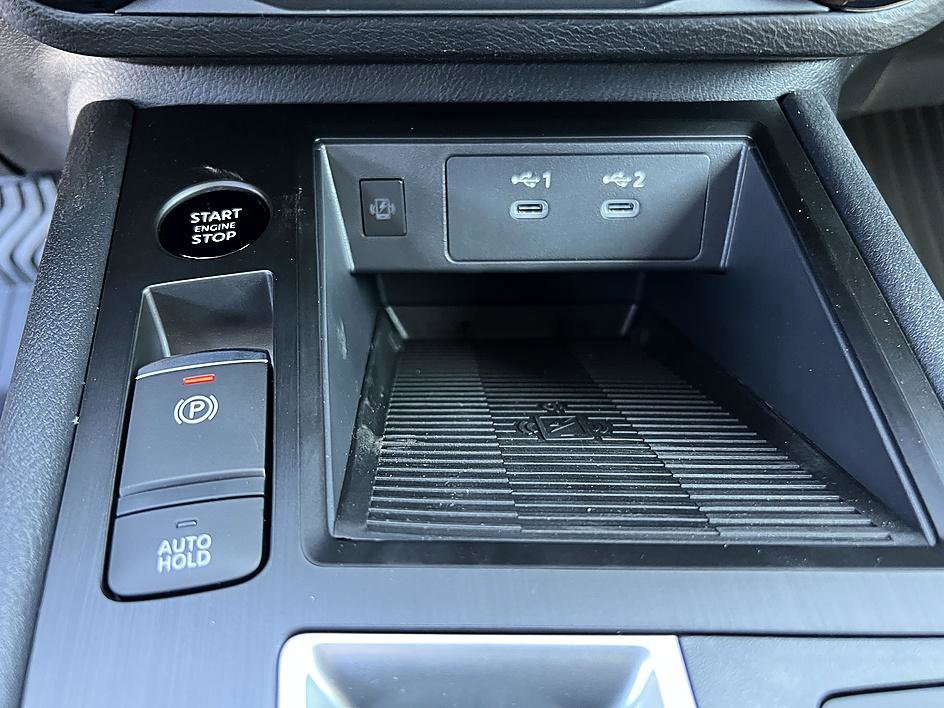 New 2026 Nissan Kicks SV w/ Cold Weather Package image 18