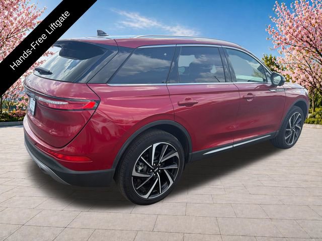 Used 2024 Lincoln Corsair Reserve w/ Equipment Group 201A AWD/4WD image 8