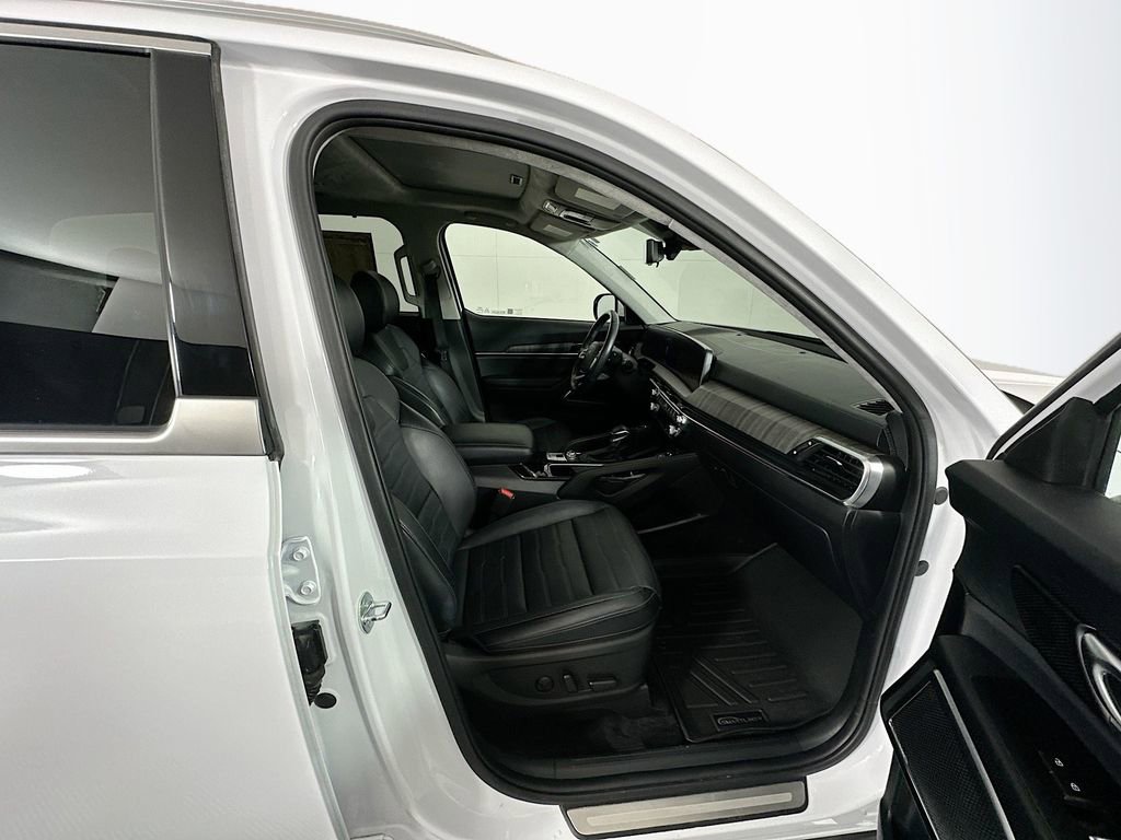 Used 2023 Kia Telluride SX Prestige image 31