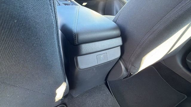 New 2026 Nissan Sentra SV image 17