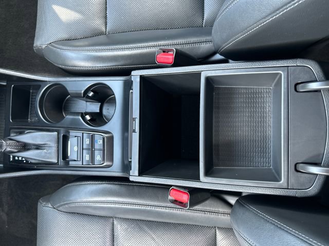 Used 2020 Hyundai Tucson Ultimate AWD/4WD image 21