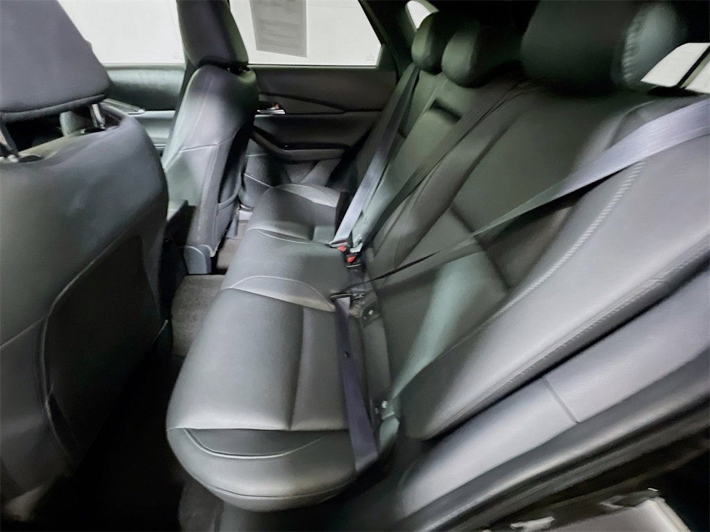 Used 2025 MAZDA CX-30 AWD 2.5 S w/ Preferred Package image 22