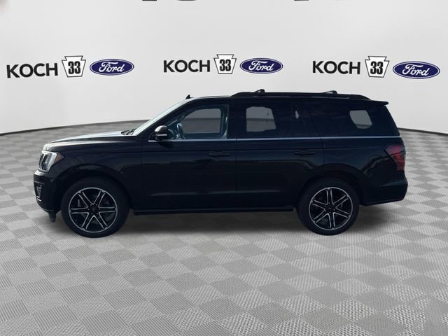 Used 2019 Ford Expedition Limited w/ Equipment Group 303A AWD/4WD image 4