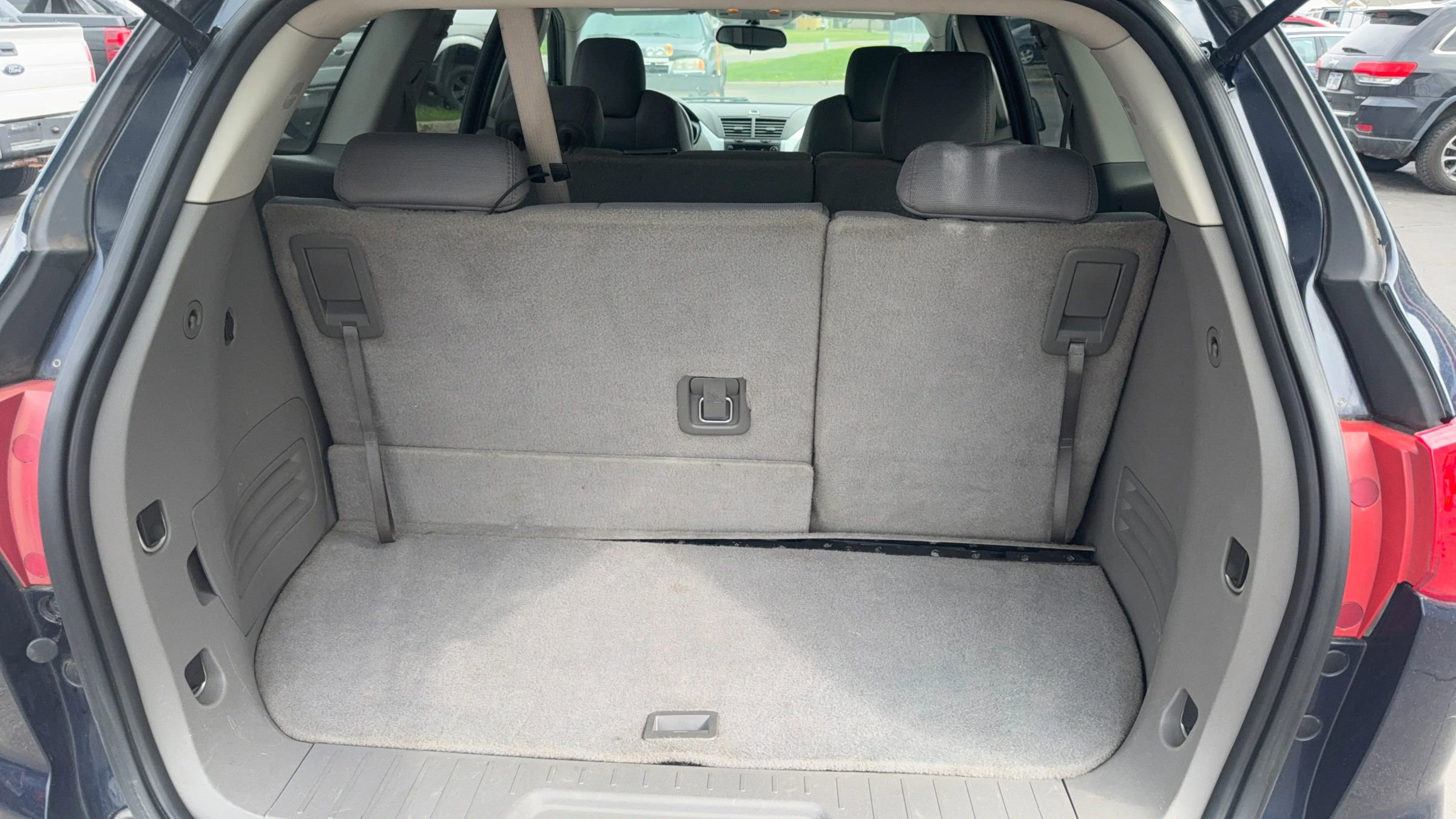 Used 2012 Chevrolet Traverse LS image 14