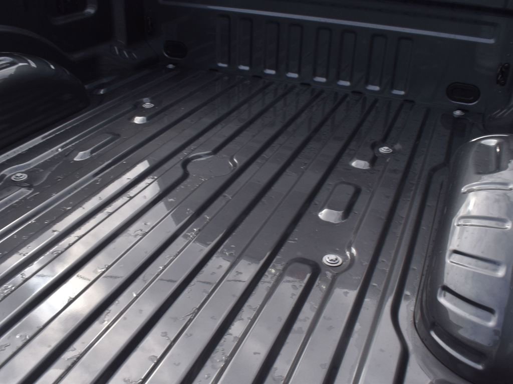 New 2026 Ford F350 Lariat image 15