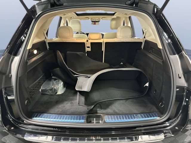 Certified 2024 Mercedes-Benz GLE 350 4MATIC image 10