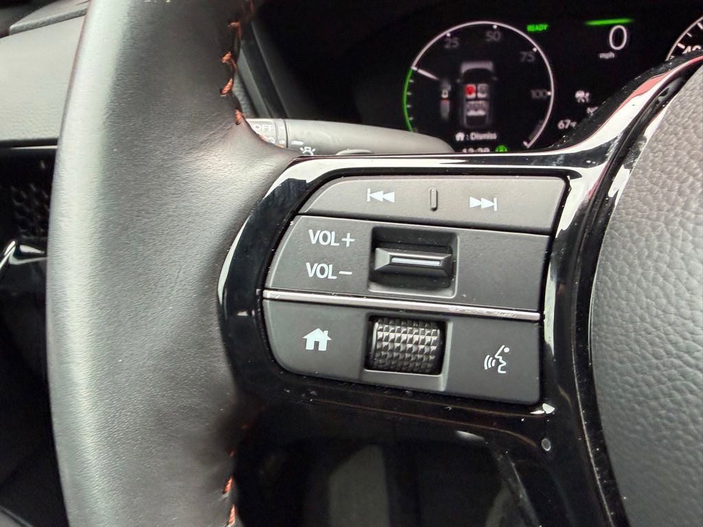 Used 2024 Honda CR-V Sport Touring image 17
