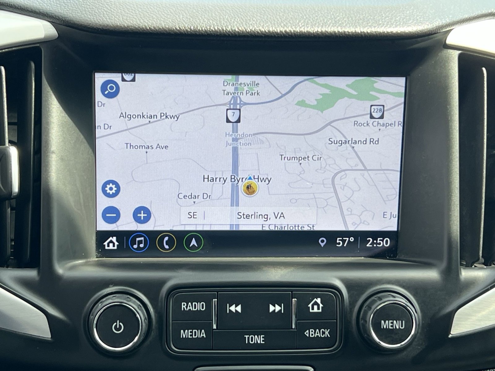 Used 2018 GMC Terrain SLT w/ Preferred Package FWD image 28