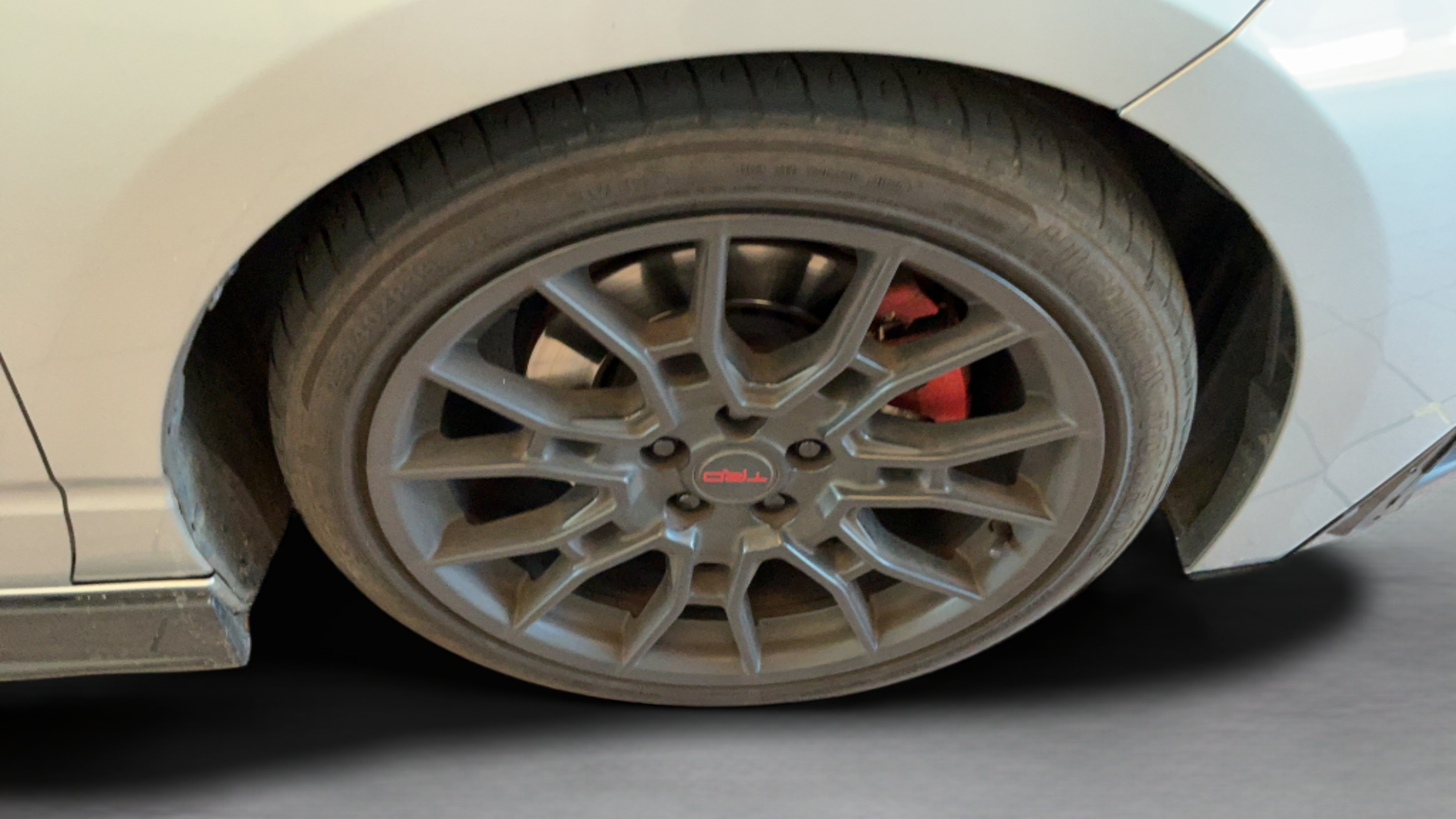 Used 2020 Toyota Avalon TRD FWD image 49