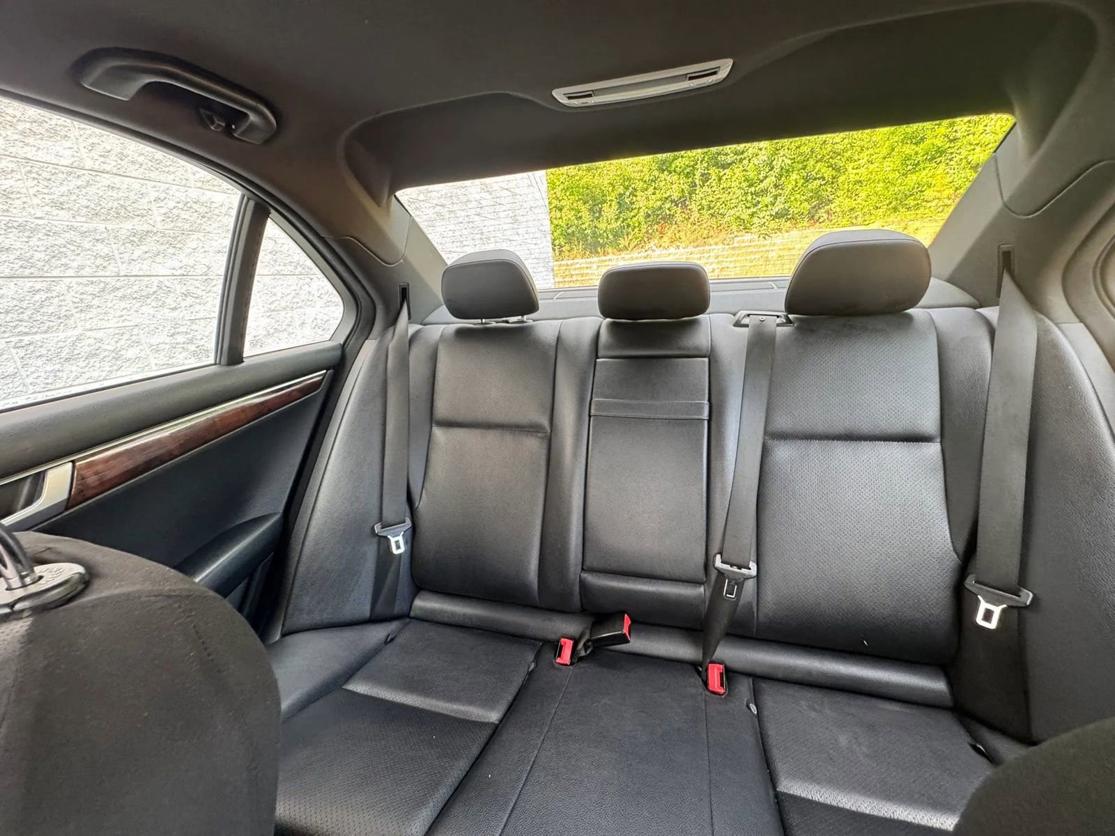 Used 2013 Mercedes-Benz C 250 Sedan image 15
