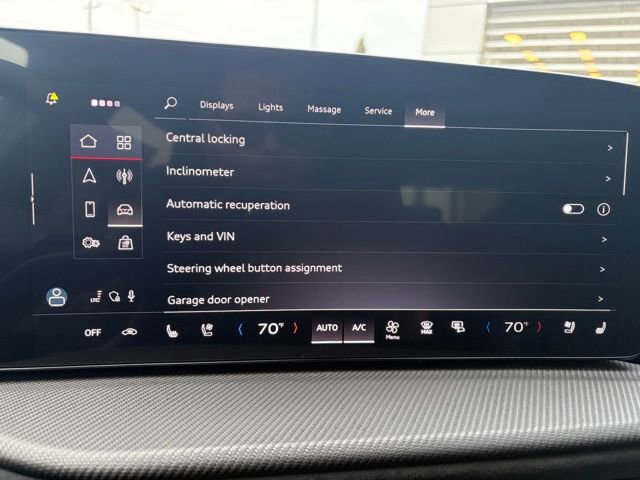 New 2025 Audi SQ5 Premium Plus image 28