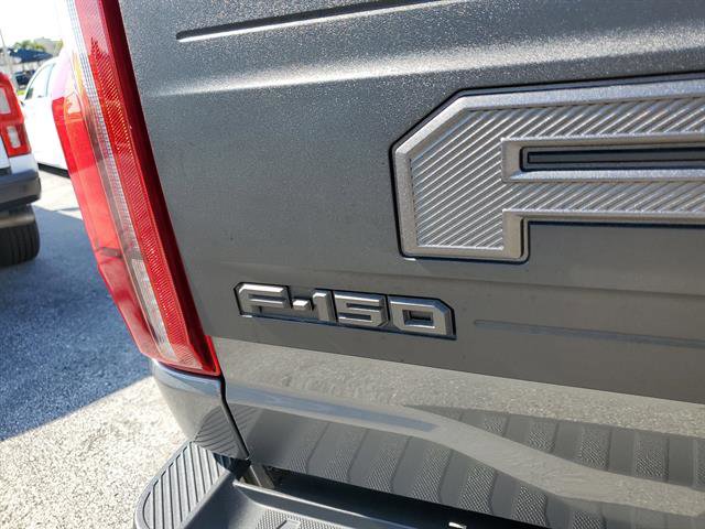 Used 2025 Ford F150 Raptor AWD/4WD image 11