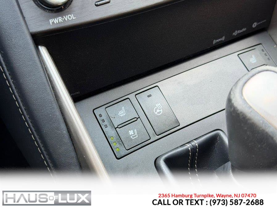 Used 2020 Lexus IS 300 AWD w/ Premium Package image 35